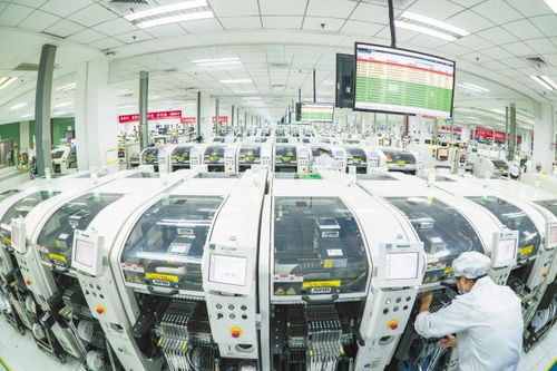 武漢 韌性之城，經濟穩居全國前十，專業服務保障城市運轉